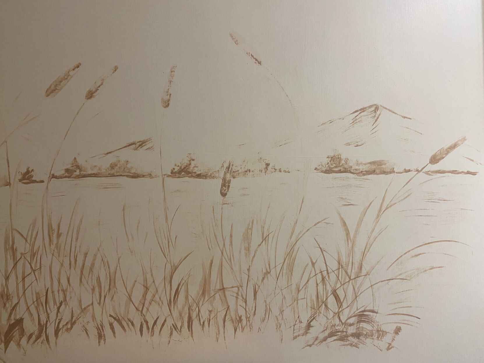 mural